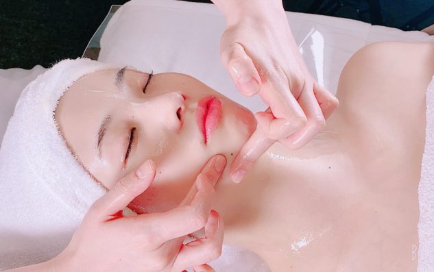 Facial 小野市のエステサロン | La nature kakehi